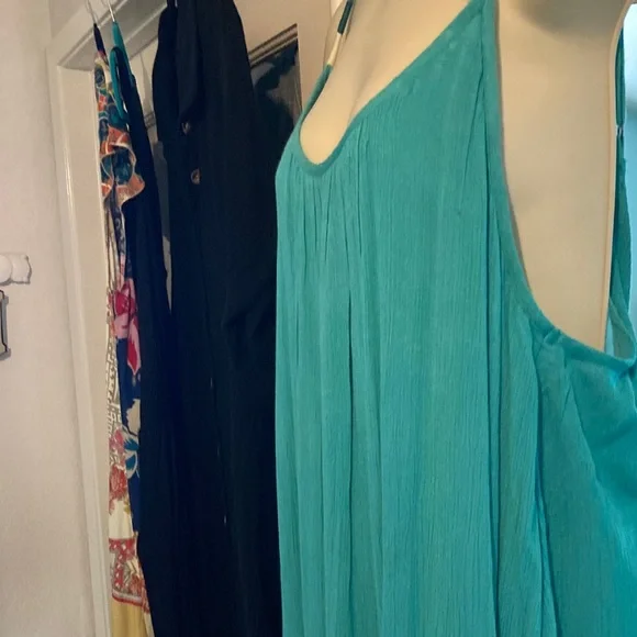 Roxy Dress NWOT Large - Picture 3 of 3